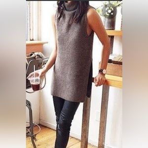 NWOT Wilfred Aritzia Durandal wool sweater - xs